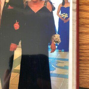 Mother of the Bride Gown